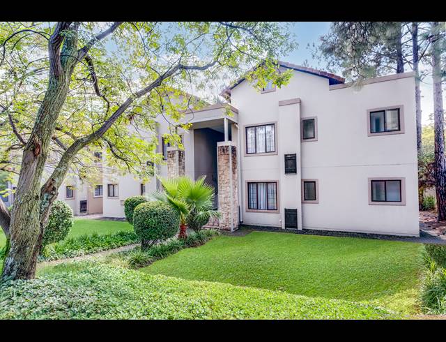 2 BEDROOM APARTMENT FOR SALE IN BEVERLEY
